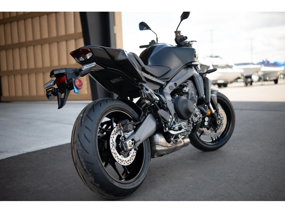 2026 Yamaha Mt-09 alt