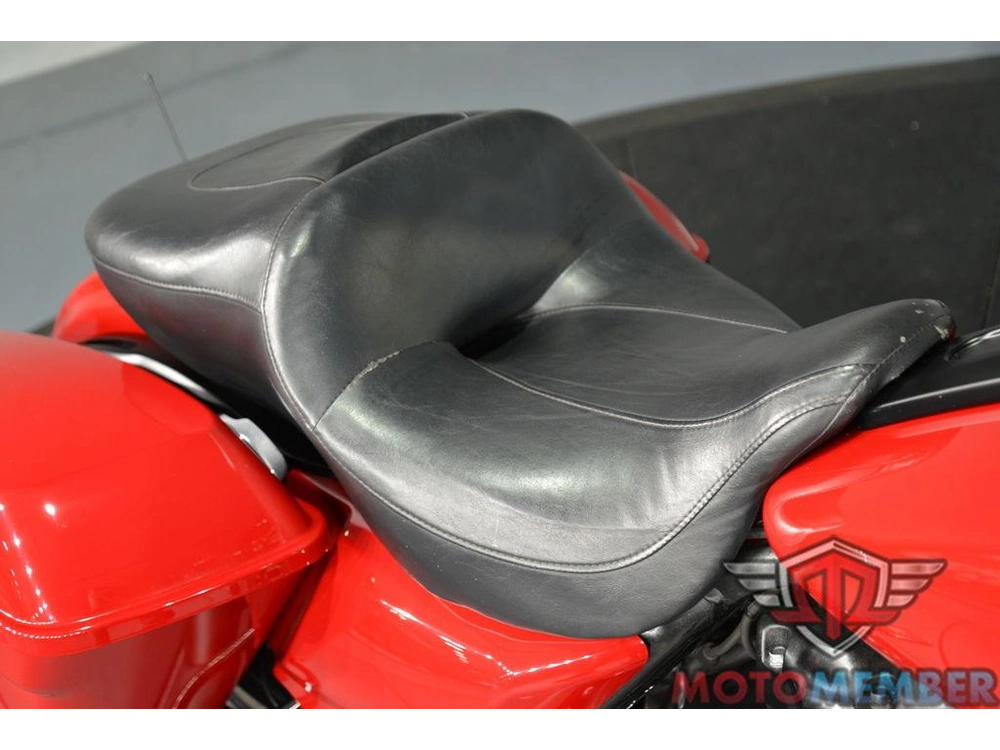 2019 Harley-davidson Flhxs - Street Glide® Special alt