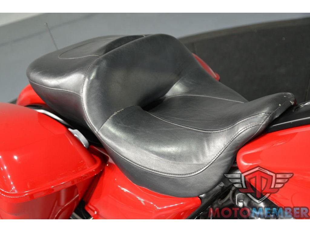 2019 Harley-Davidson Street Glide Special for Sale