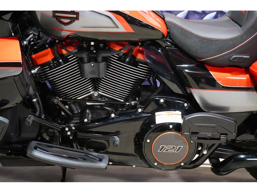 2026 Harley-davidson Flhxlse Cvo Street Glide Limited alt