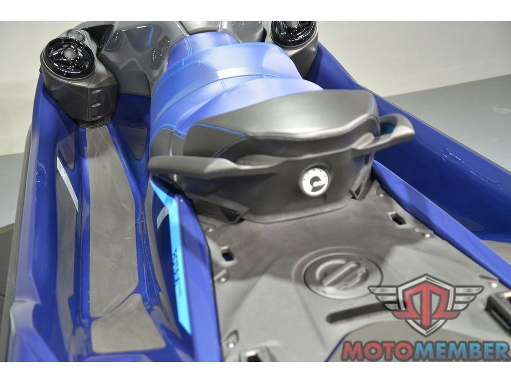 2026 Sea-doo Gtx™ 170 Tech, Audio, Idf, Ibr alt
