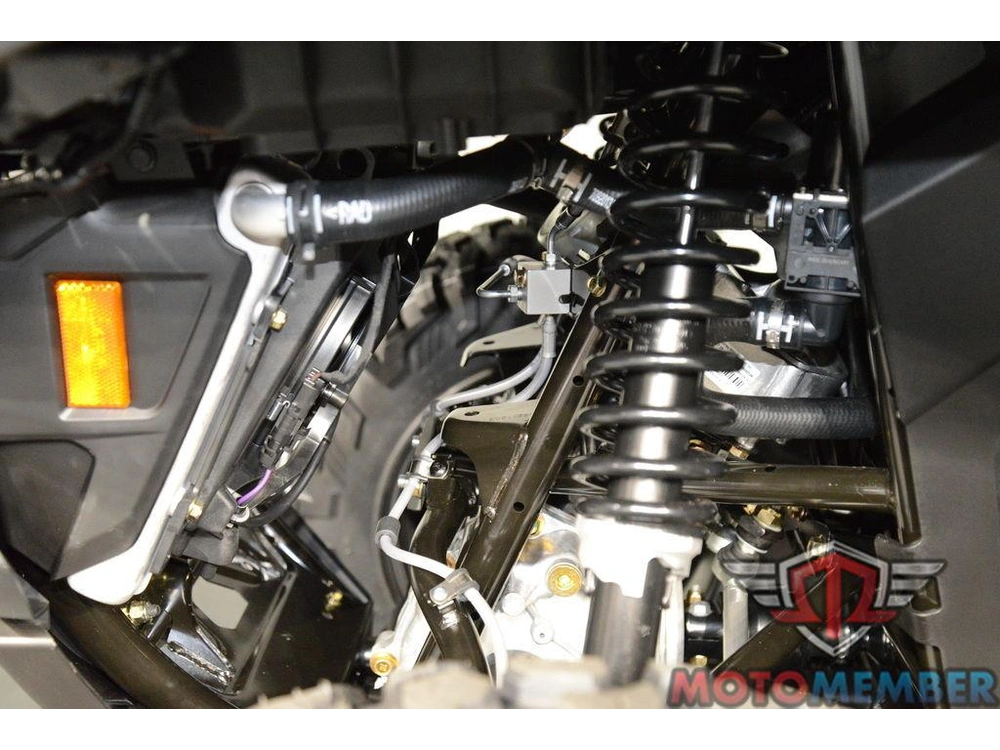 2026 Can-am Outlander Electric alt