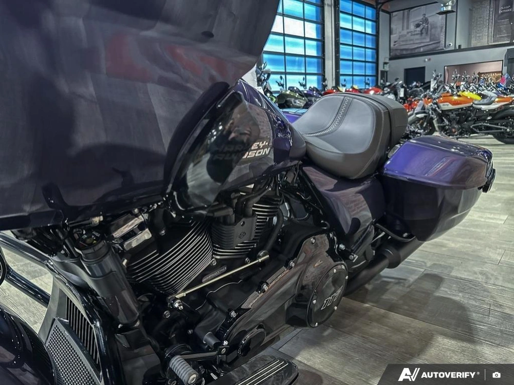 2026 Harley-davidson Road Glide alt