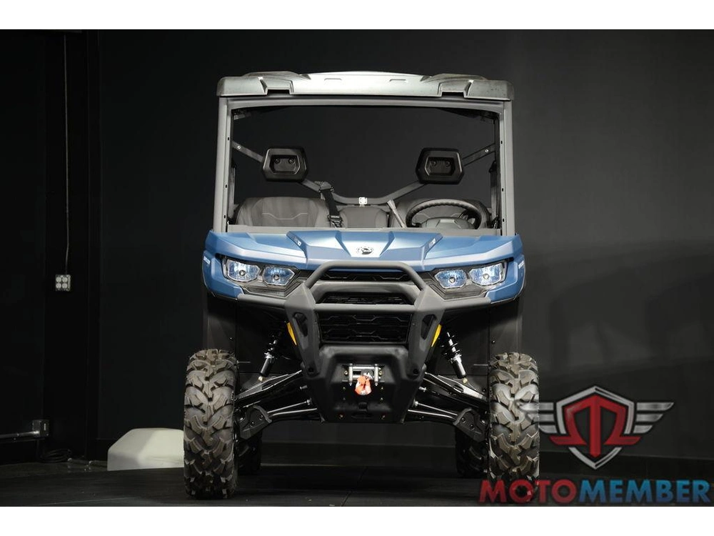 2025 Can-am Defender Xt Hd10 alt