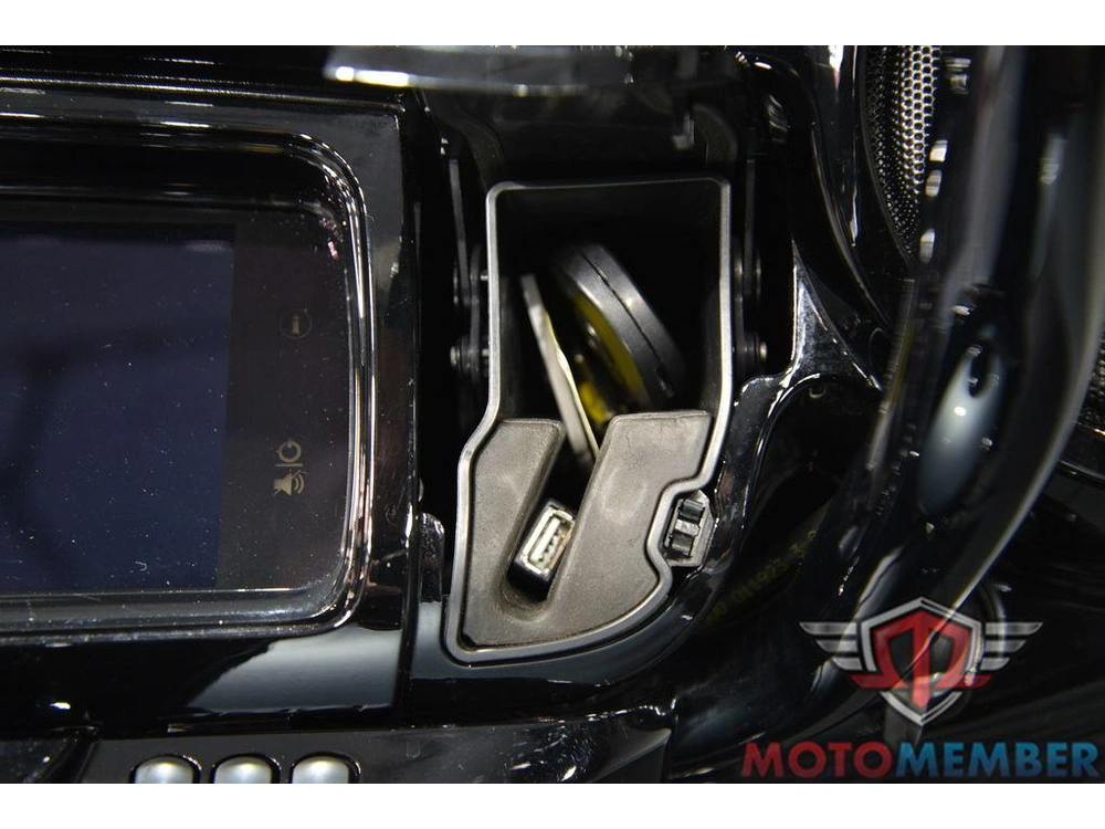 2023 Harley-davidson Flhxs - Street Glide® Special alt