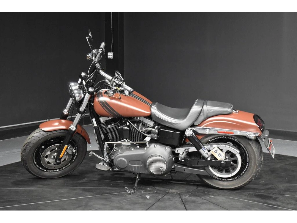 2017 Harley-davidson Fxdf - Fat Bob® alt