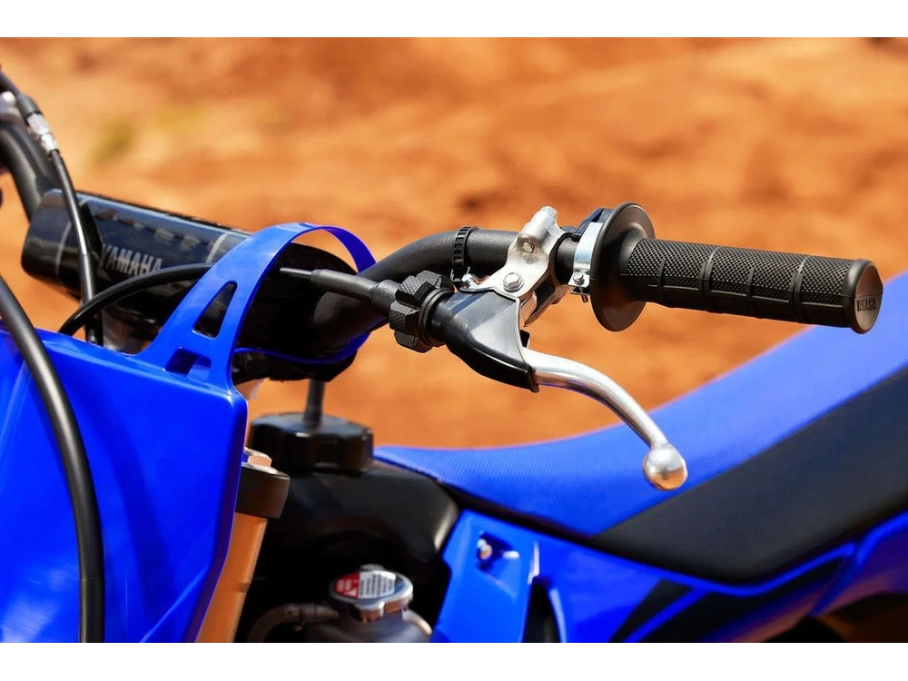 2024 Yamaha Yz85 - Clearance Priced!! alt