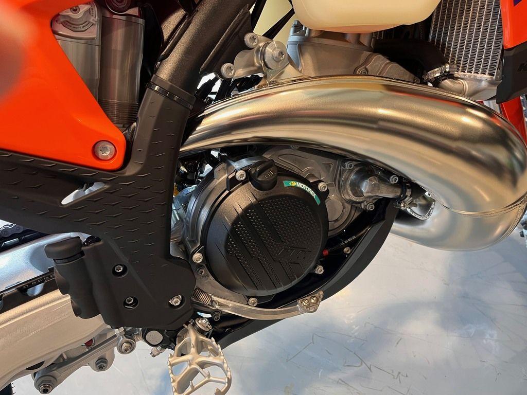2026 KTM XC 250 for Sale