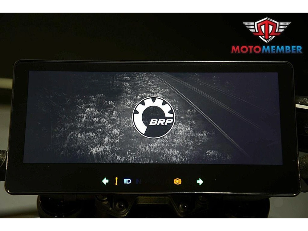 2025 Can-am Pulse '73 alt