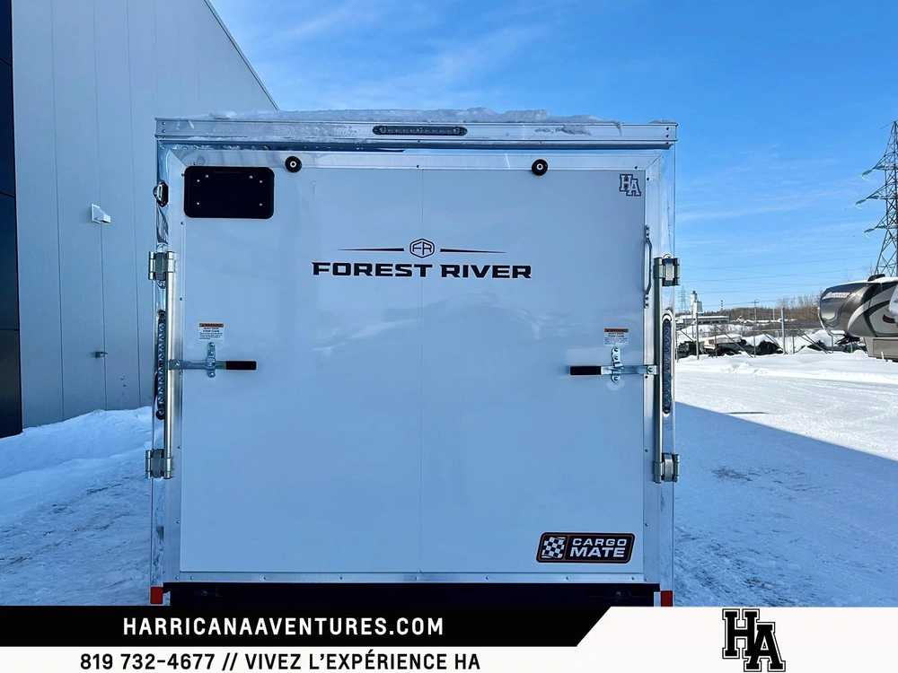 Cargo Mate Ehw714ta2-24 2026 alt