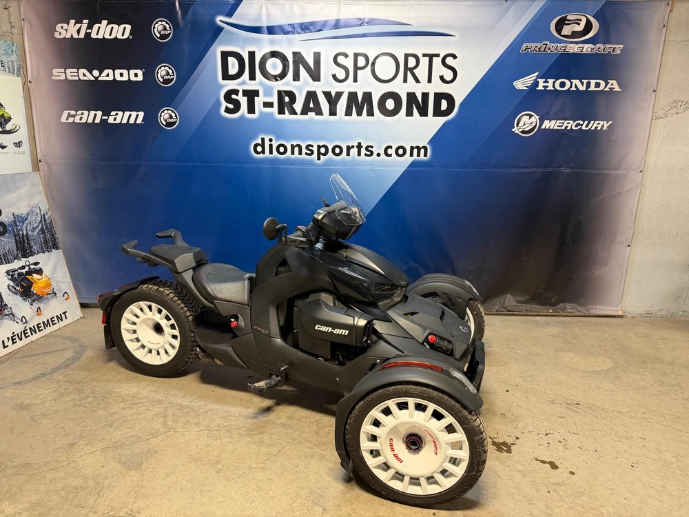 Can-am Ryker Rallye 900 Ace 2023 alt