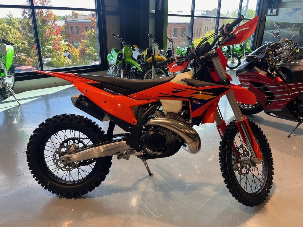 2026 KTM XC 250 for Sale in Purcellville, VA