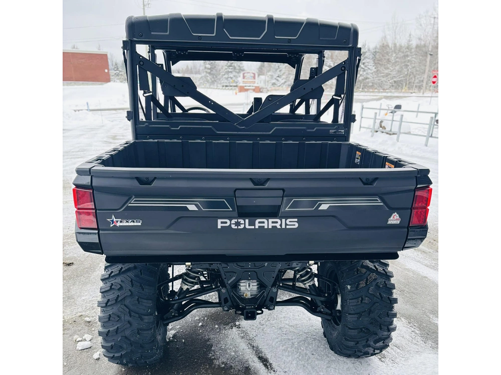 Polaris Ranger Crew Xp 1000 Texas R26rsf99al 2026 alt