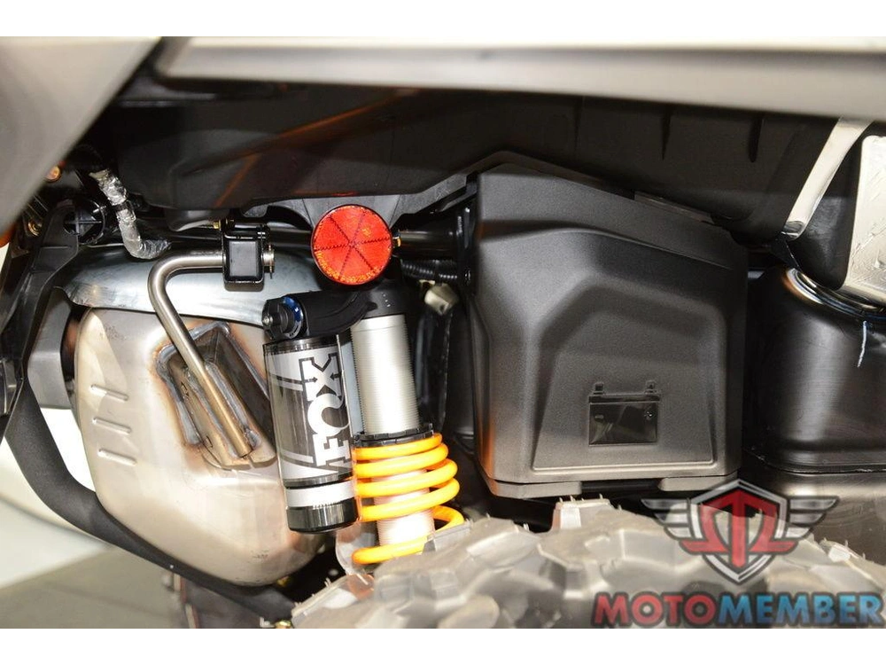 2026 Can-am Outlander Xt-p 1000r alt