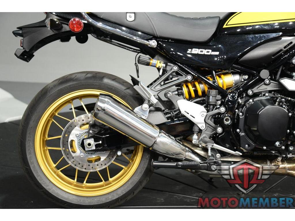 2024 Kawasaki Z900RS ABS for Sale