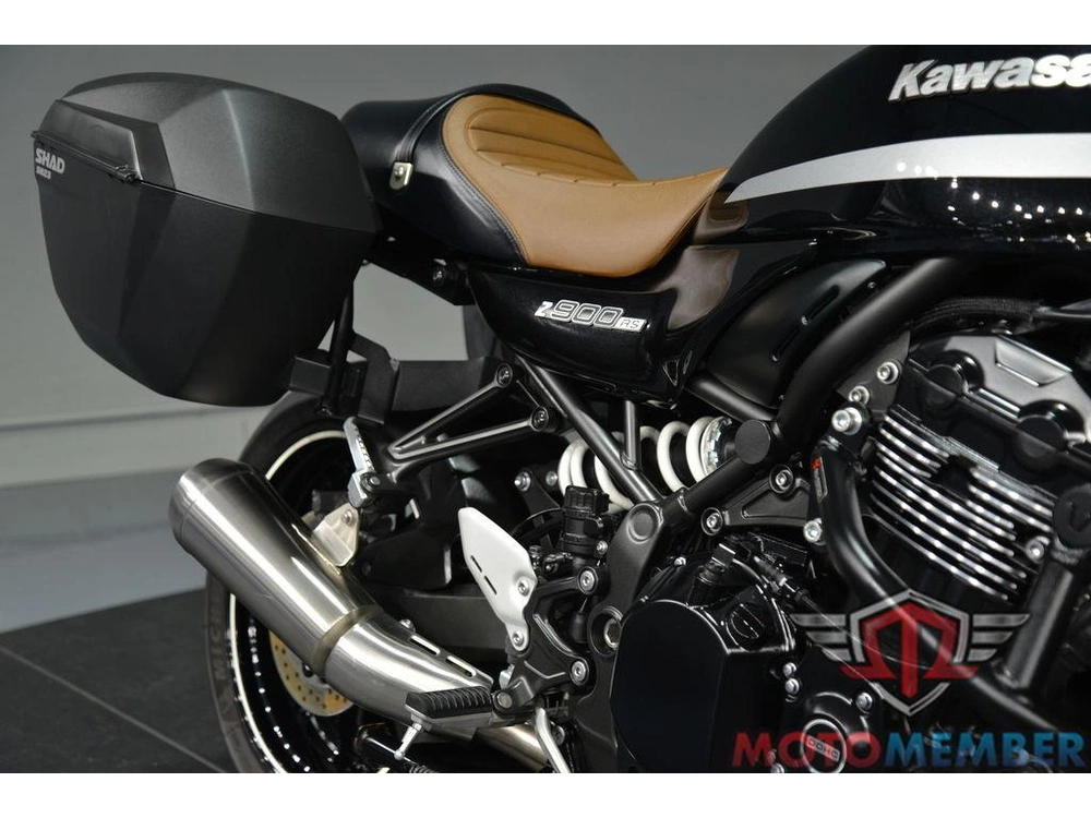 2022 Kawasaki Z900rs Cafe alt