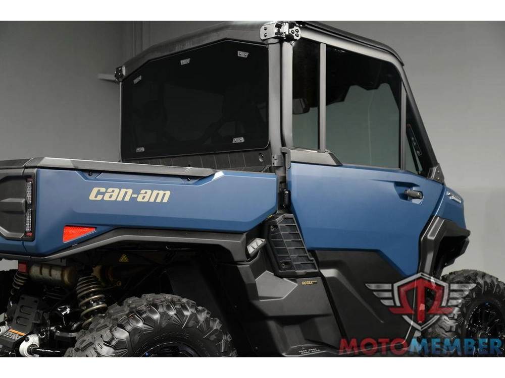 2026 Can-am Defender Limited Hd11 alt
