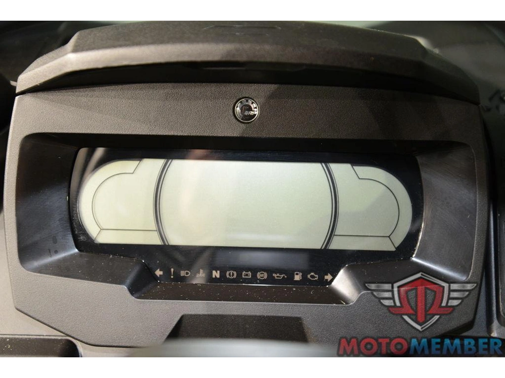 2026 Can-am Defender 6x6 Limited Hd10 alt