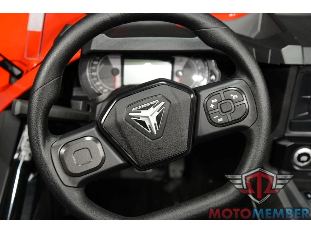 2025 Slingshot Slingshot® S Autodrive Slingshot Red alt