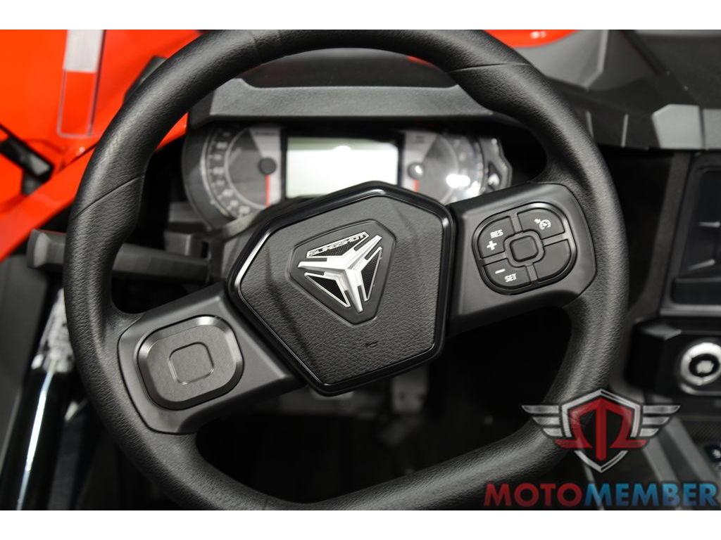 2025 Polaris Slingshot S (AutoDrive) for Sale