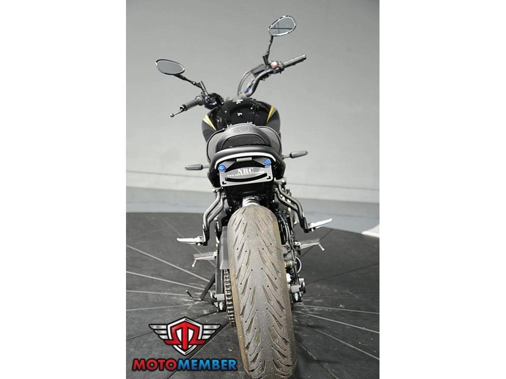 2025 Yamaha XSR 700 for Sale