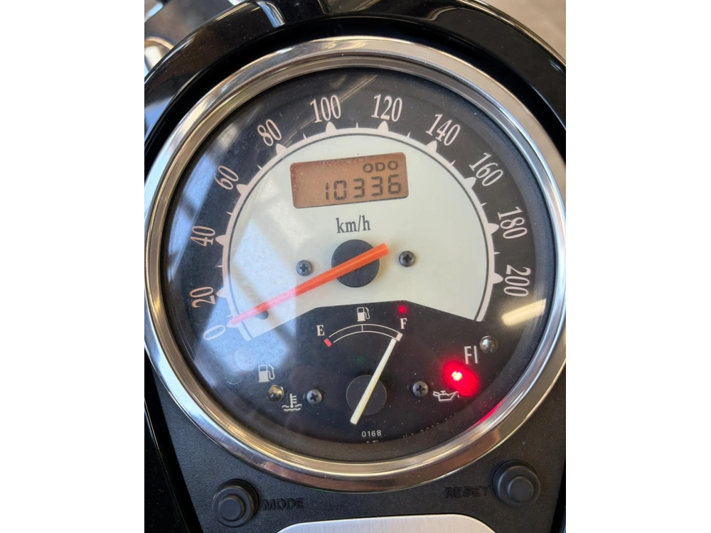 Kawasaki Vulcan Custom 900 2018 alt