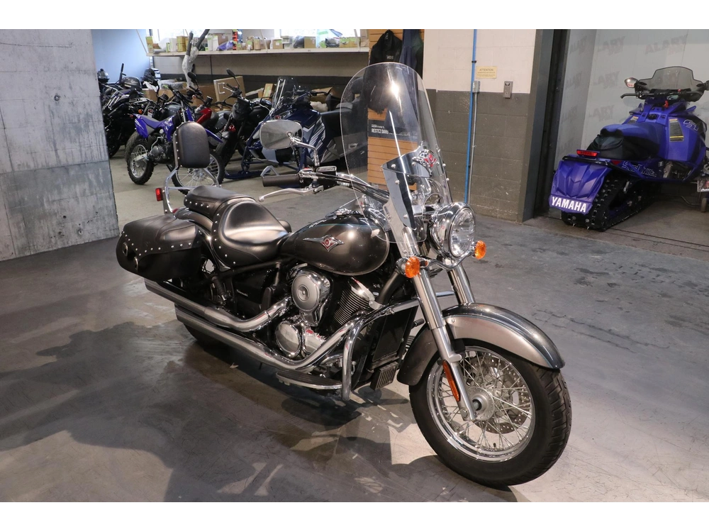 2024 Kawasaki Vulcan 900 Classic Lt alt