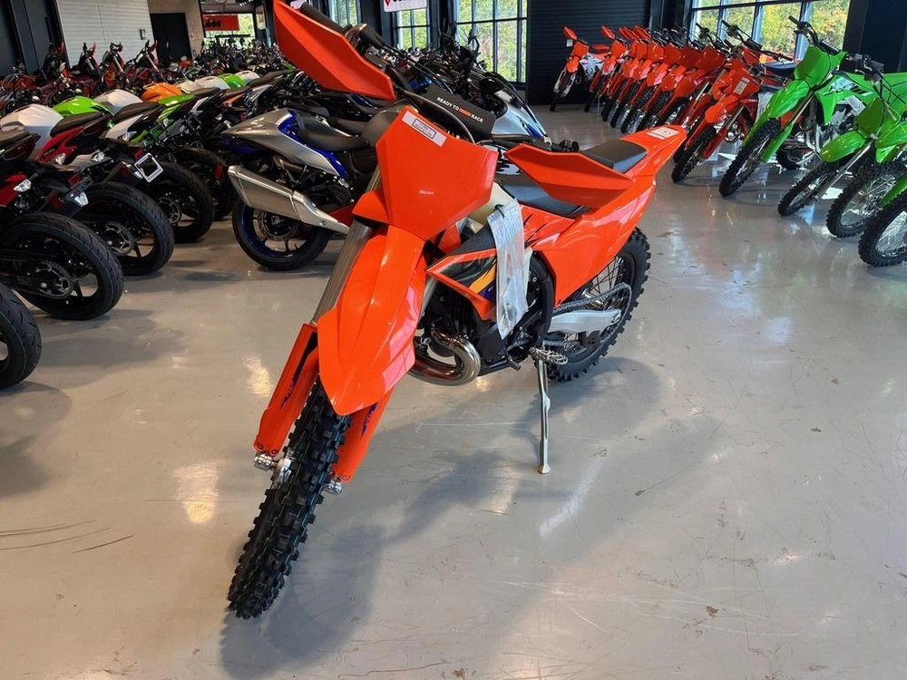 2026 Ktm 250 Xc alt