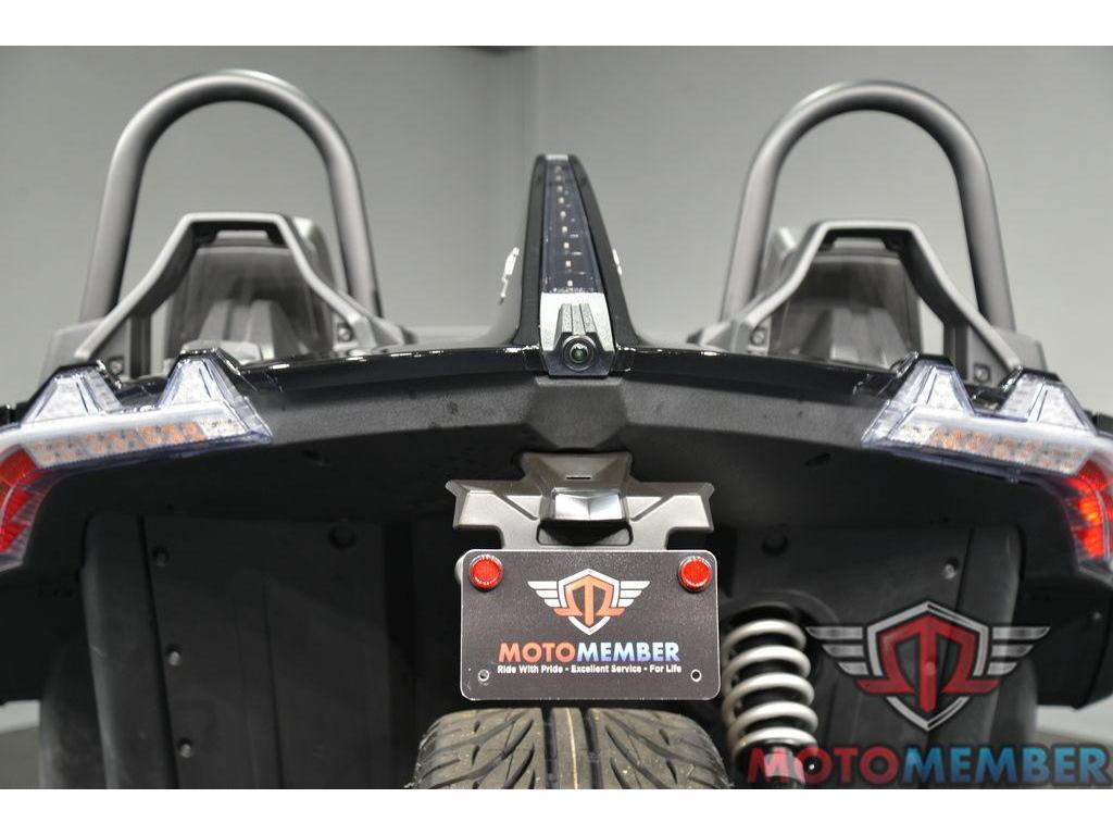 2025 Polaris Slingshot SL (AutoDrive) for Sale