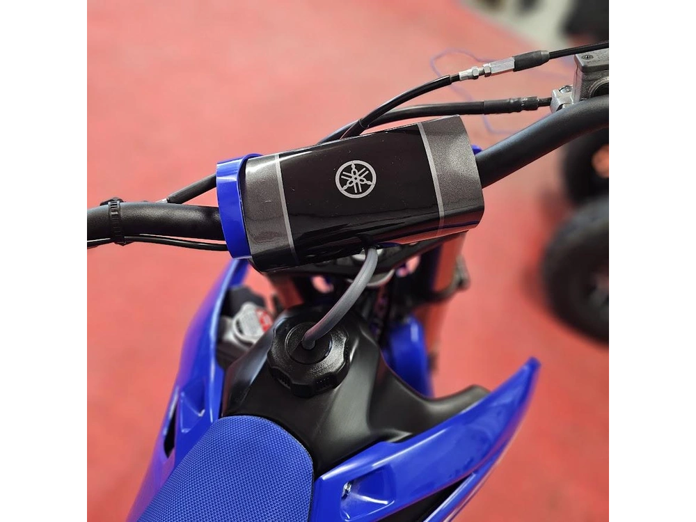 2025 Yamaha Yz 85lwsl alt
