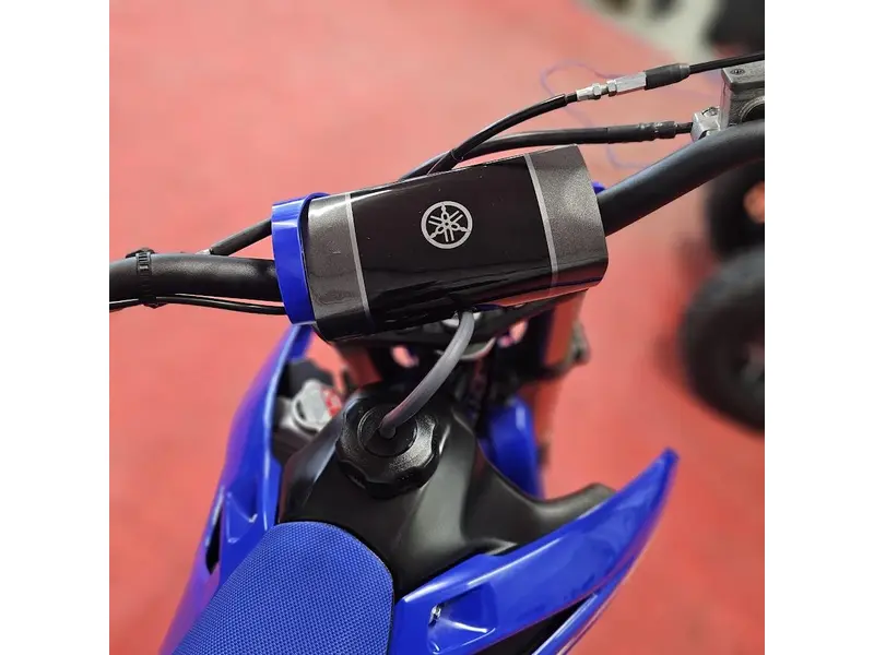 2025 Yamaha YZ 85LWSL thumbnail 21