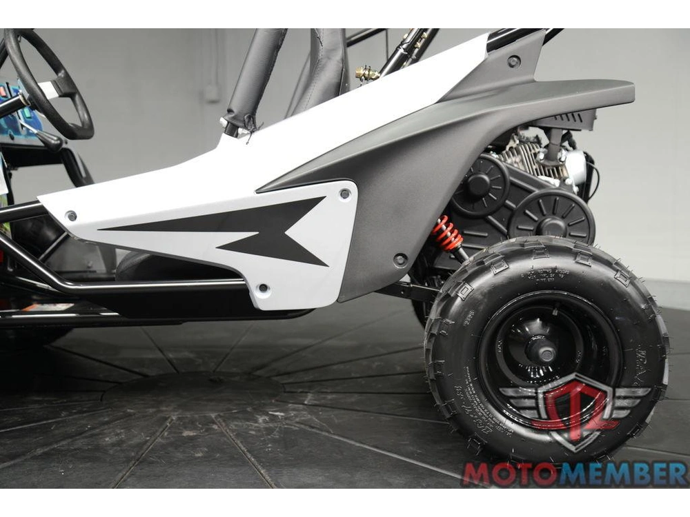 2026 Hammerhead Off-road Mudhead® Se alt