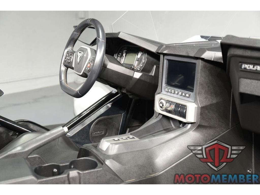 2024 Polaris Slingshot SL for Sale