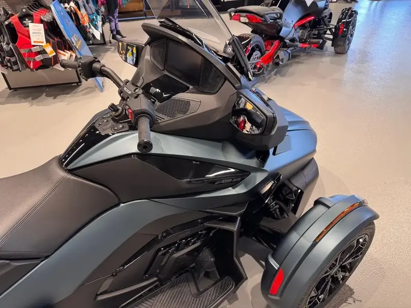 2026 Can-Am SPYDER RT LIMITED