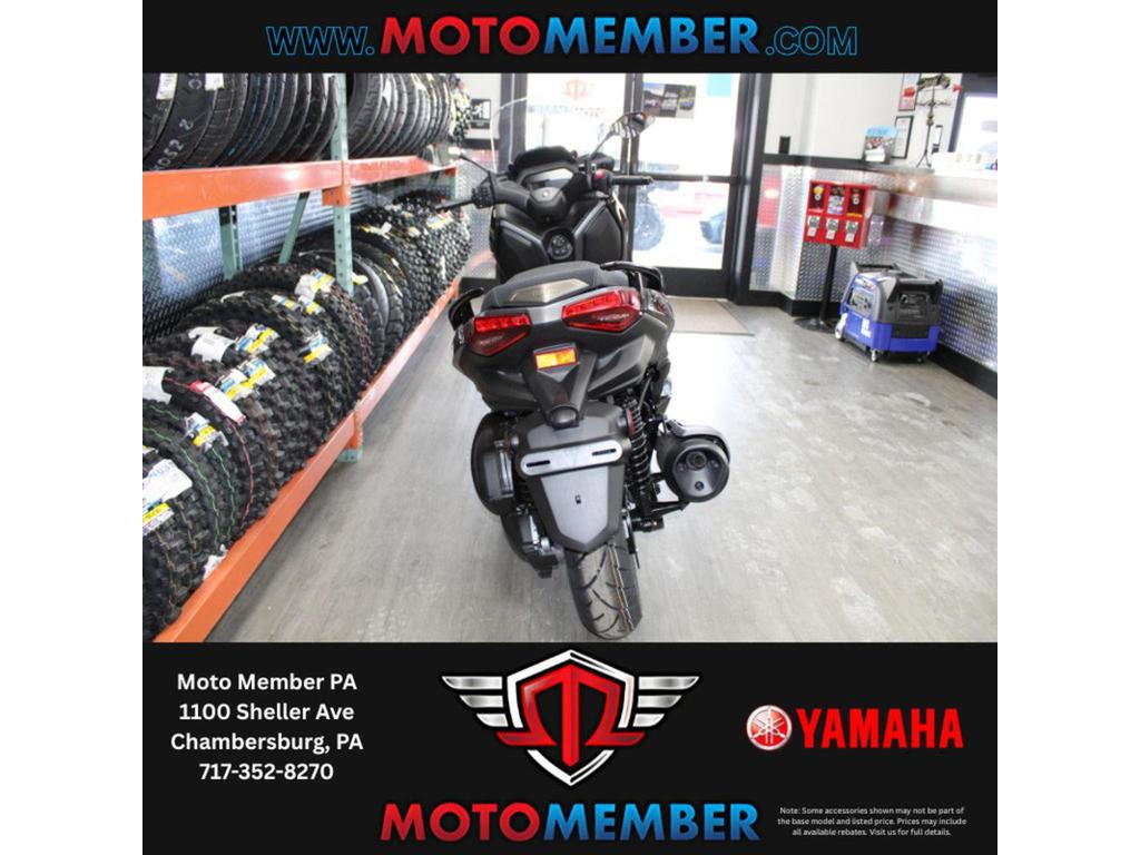 2026 Yamaha XMAX Base for Sale