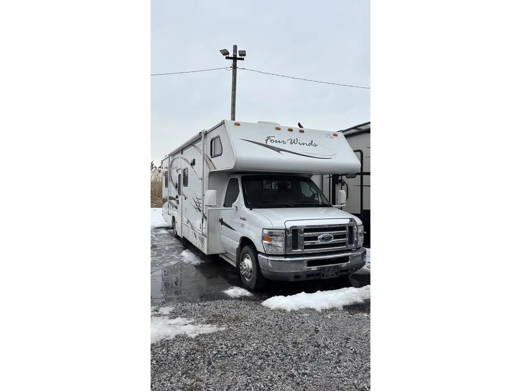 Thor FOURWINDS 31K Thor FOURWINDS 31K