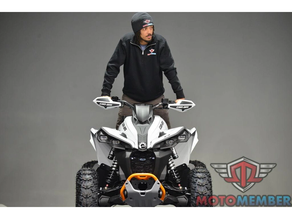 2026 Can-am Renegade X Xc 1000r alt