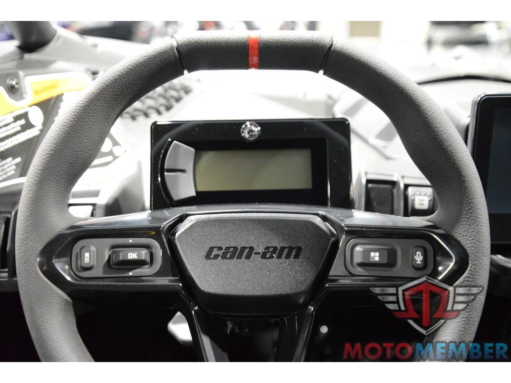 2026 Can-am Maverick X3 Max X Turbo alt