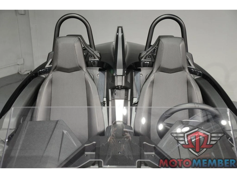2025 Slingshot Slingshot® Sl Jet Black alt