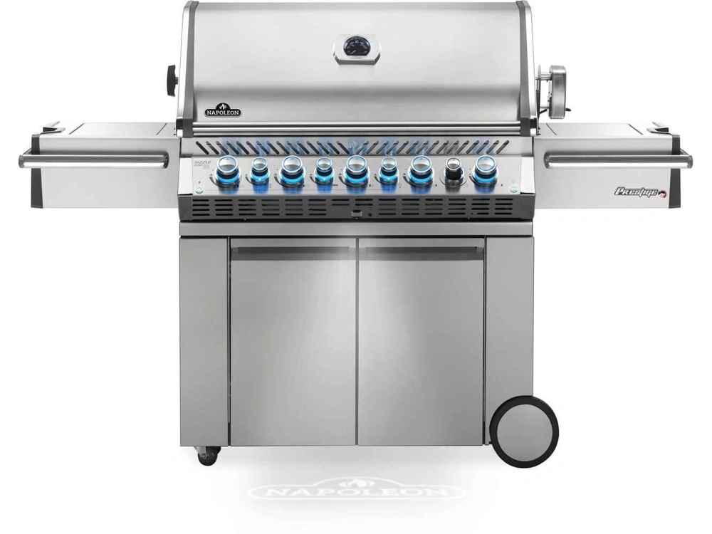 2026 Napoleon Prestige Pro 665 alt