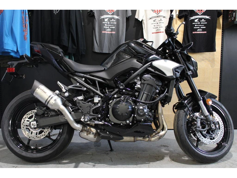2025 Kawasaki Z900 ABS For Sale in Purcellville, VA | MotoMember