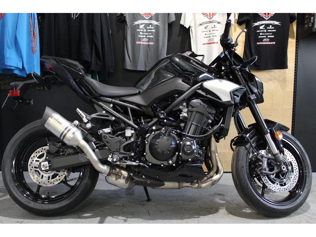 2025 Kawasaki Z900 ABS for Sale in Chambersburg, PA