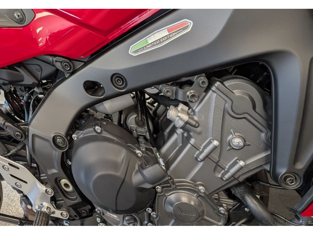 2022 Yamaha 9 Gt alt