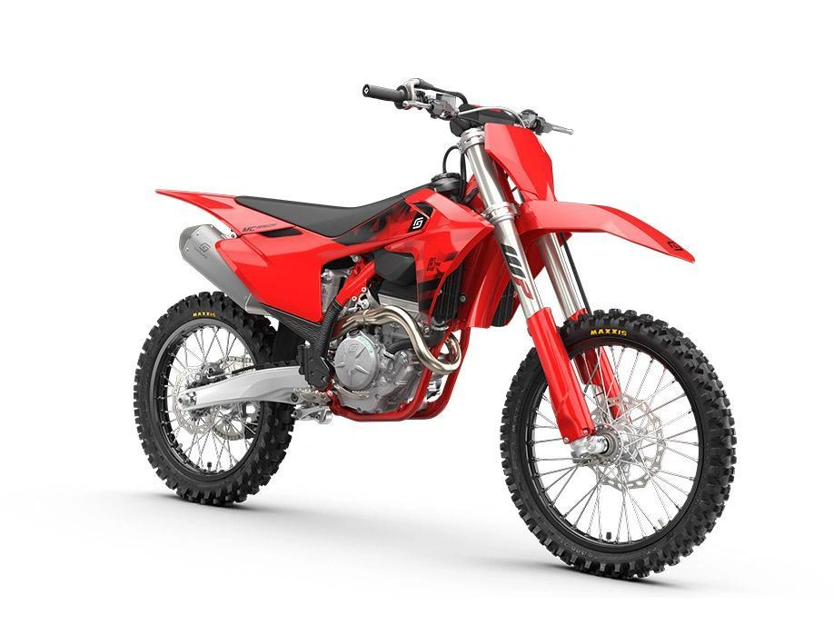 2026 Gasgas Mc 250f alt