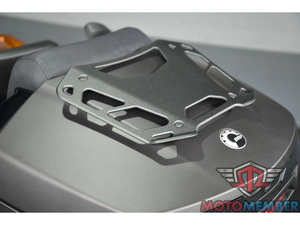 2024 Can-am Spyder F3 Limited Special Series alt