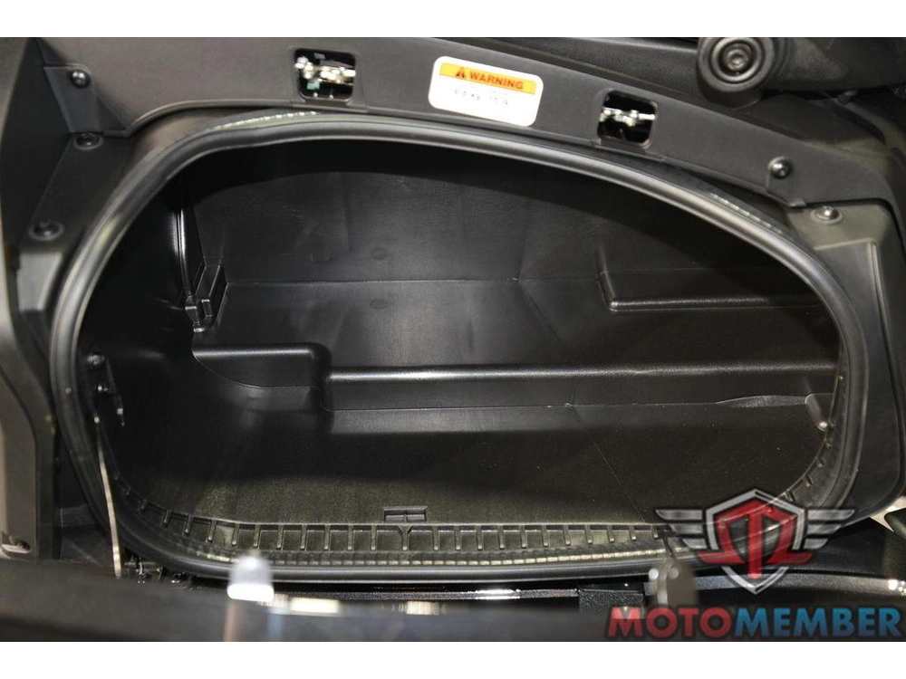 2023 Can-am Spyder F3 Limited Platine Wheels alt