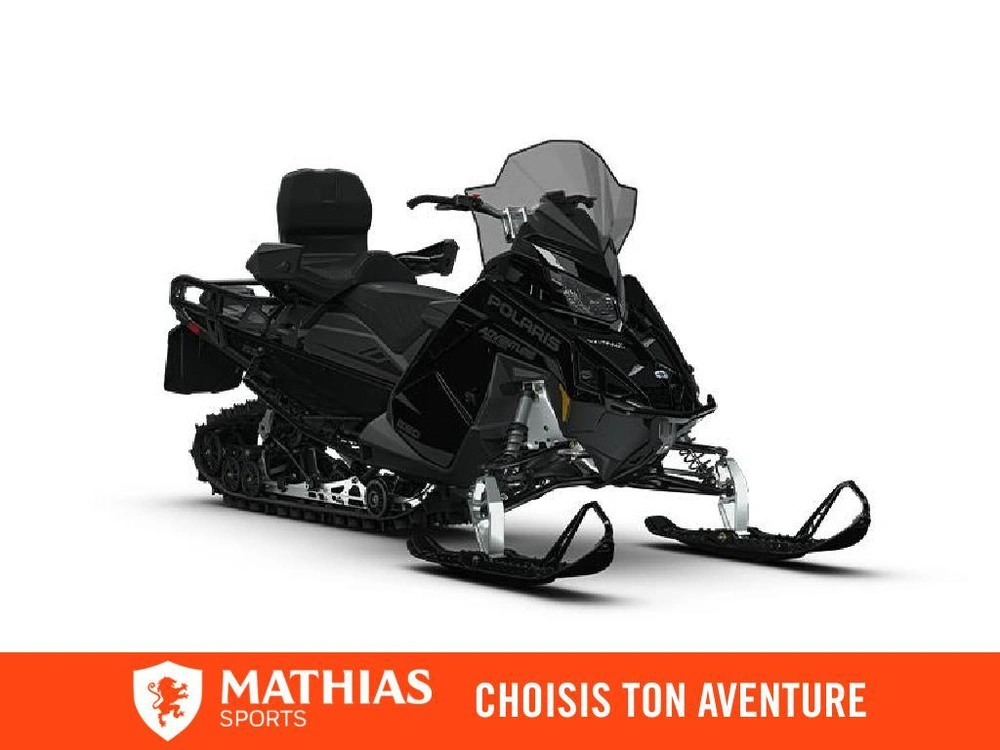 Polaris 650 Voyadvultmt1.6 Blk 155 2027 alt