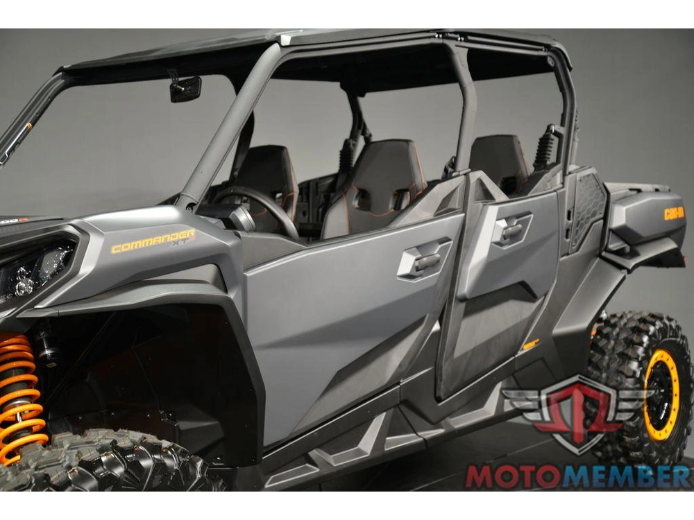 2026 Can-am Commander Max Xt-p alt