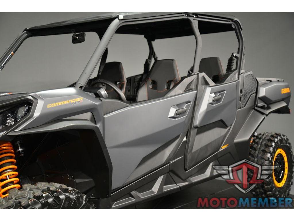 2026 Can-Am Commander MAX XT-P 1000R for Sale