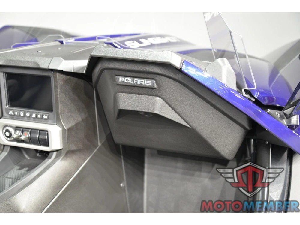 2024 Slingshot Slingshot® Sl Midnight Blue alt